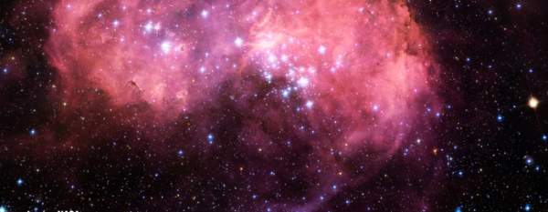 Astro Night: Valentine's Special