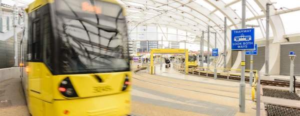Metrolink