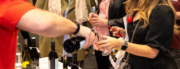 Virgin Wines' Manchester Wine Tasting