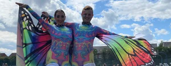 Pride in Leigh