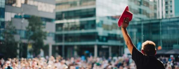 We Invented The Weekend