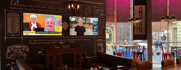 The Manchester Singalong Social