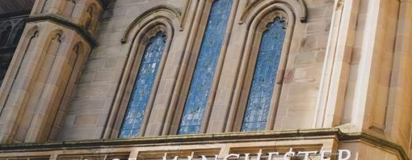 The University of Manchester Conferences and Venues