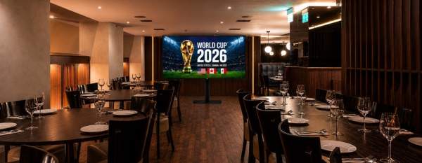 England vs Panama World Cup Screening at Zouk