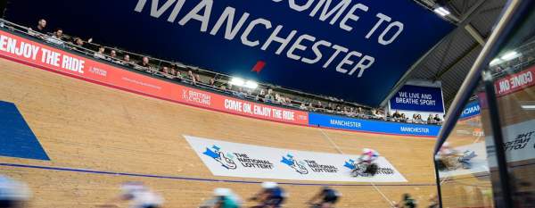 National Youth and Junior Track Championships 2025