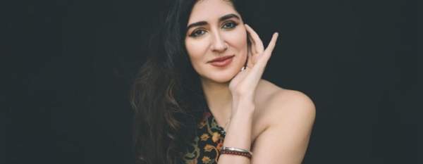 An Evening with Nikita Gill