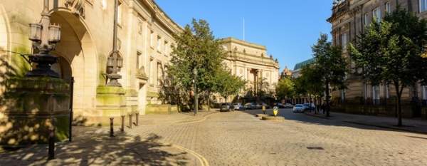 Toddler Tales at Bolton Central Library and Museum