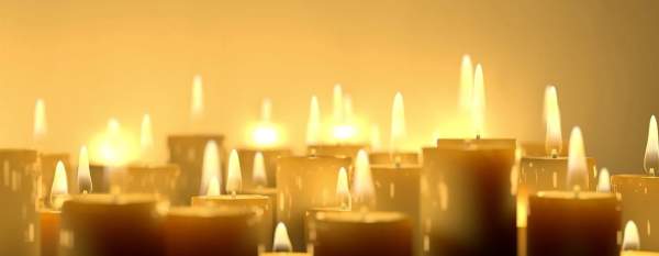 Henshaws Charity Carols by Candlelight