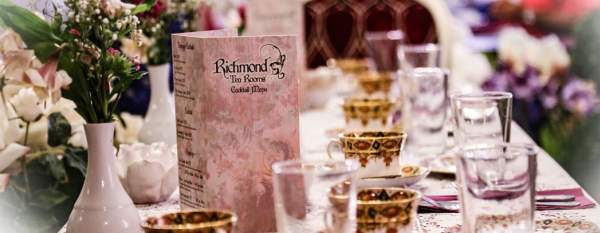 Richmond Tea Rooms