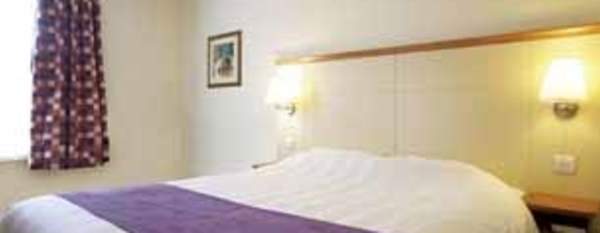 Premier Inn Manchester (Salford Quays)