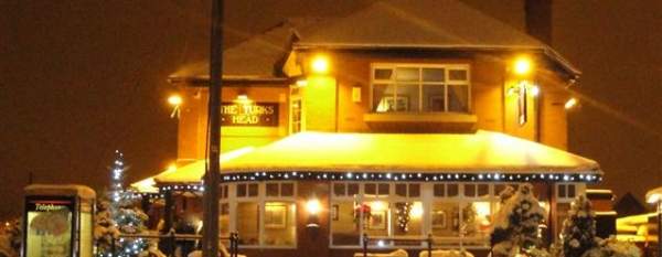 The Turk's Head