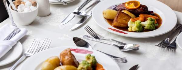 Midweek Luncheon 2025