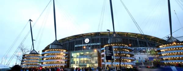 Manchester City Women v Manchester United Women