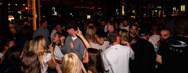 Live Music in the Northern Quarter