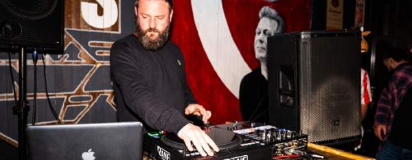 Saturday DJ Nights at Wilson's Manchester