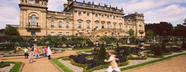 Harewood House