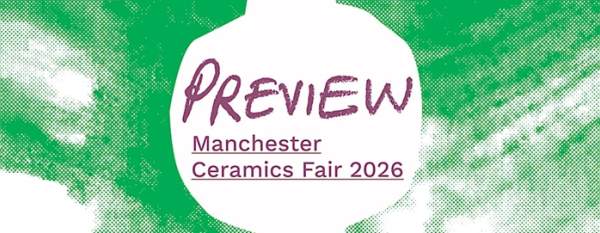 Preview night: Manchester Ceramics Fair at the Whitworth at The Whitworth