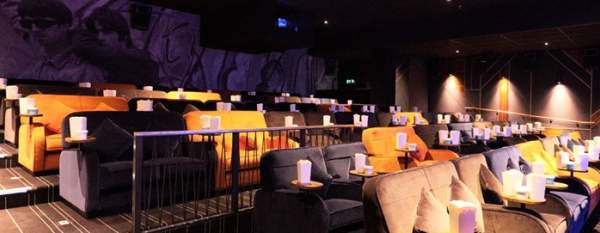 Everyman Altrincham