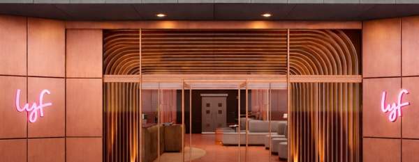 lyf Piccadilly Manchester (Coming Soon)