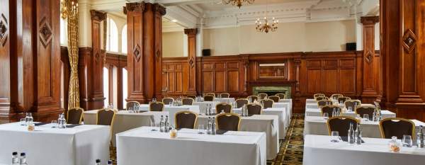 The Midland Hotel