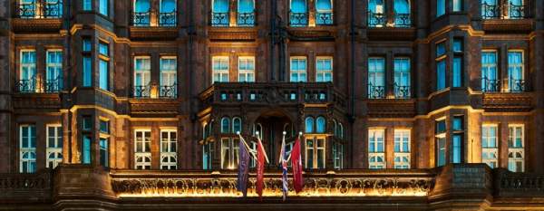 The Midland Hotel