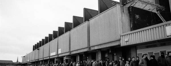 Oasis Fans 1994 - 1997 Exhibition