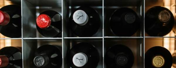 Vicolo del Vino