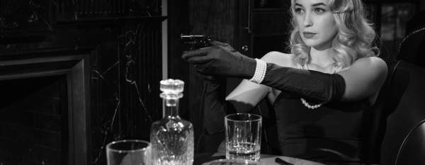 The Jury Experience: Diamonds, Lies, and a Dead Man