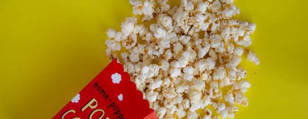 Taste Film presents The Simpsons Movie (2007) in Manchester!