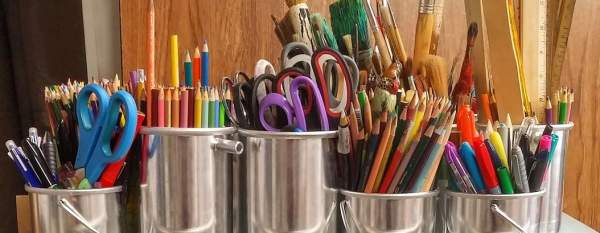 Family Crafts for South Asian Heritage Month