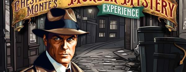 Murder Mystery Experience