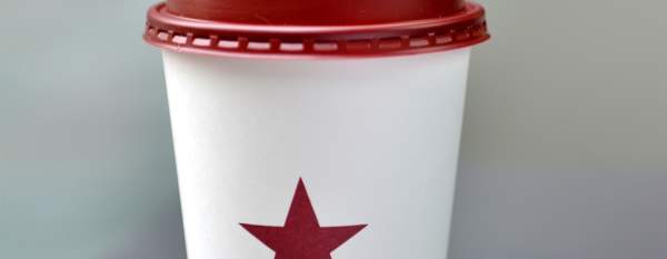 Pret A Manger Salford
