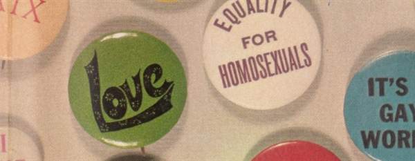 The Secret Public: LGBTQ Pop 1955 – 1985