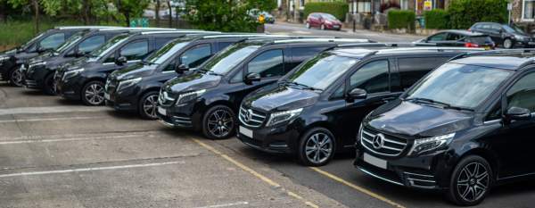 Chauffeur Services Group