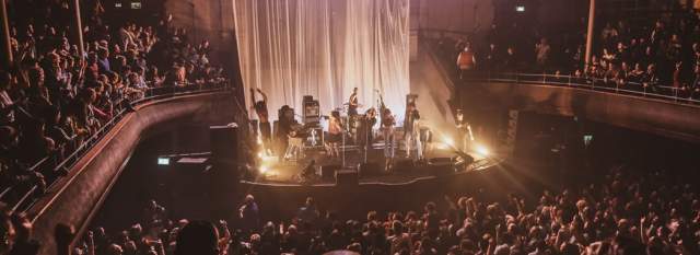 Albert Hall