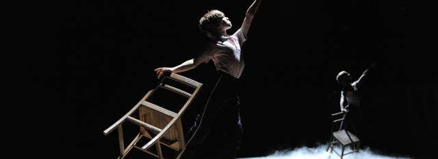 Billy Elliot the Musical