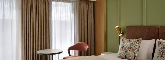 The Reach at Piccadilly