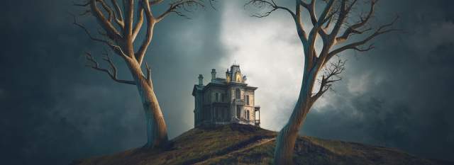 The Haunting of Hill House