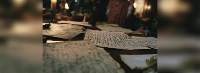 The Jury Experience - Frankenstein on Trial: The Man Who Defied God