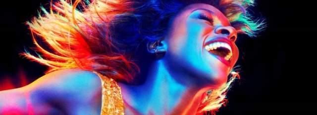 Tina - The Tina Turner Musical