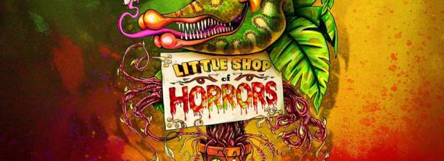 Little Shop of Horrors