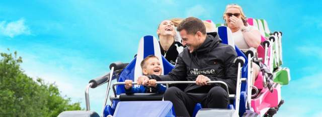 Gulliver's World Resort