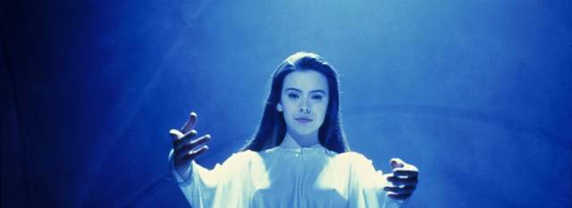 Quatermass and the Pit + Lifeforce (18) + intro