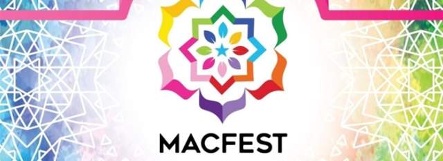 MACFEST - Muslim Arts & Culture Festival