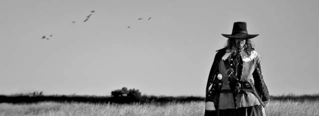 Witchfinder General + A Field in England (15)