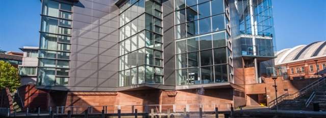 The Manchester Music Walkabout