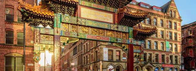 Scranchester Chinatown Tour