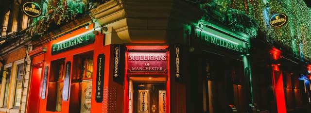 Mulligans