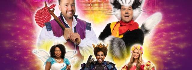 Dick Whittington (Pantomime)