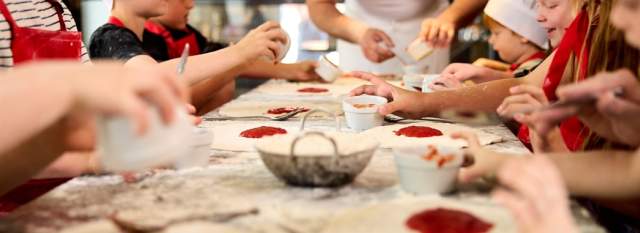 Franco Manca Masterclasses